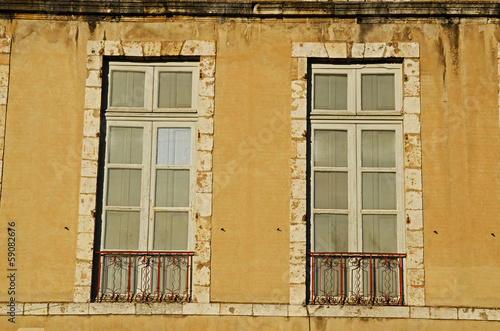 Photo: façade façade