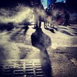 Steam on 9th Avenue Steam on 9th Avenue
