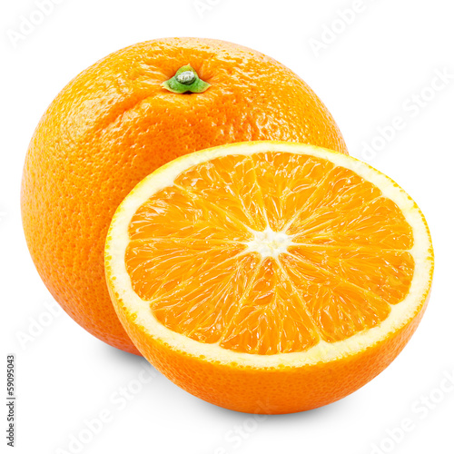 Photo: orange orange