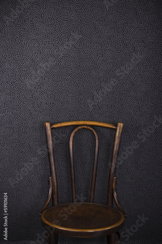 Photo: Old chair Old chair