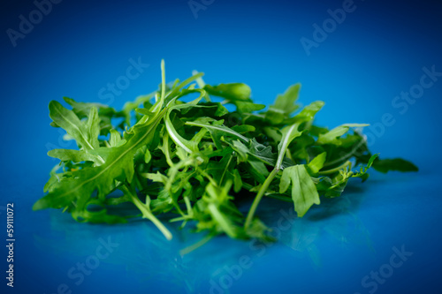 Photo: arugula arugula
