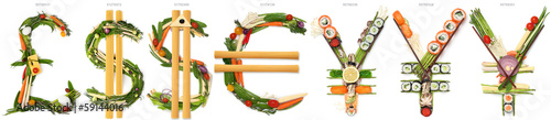 Photo: Taste of wealth. Taste of wealth.