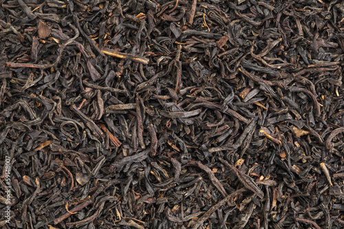 Photo: English breakfast black tea English breakfast black tea