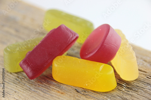 Photo: fruchtgummi fruchtgummi