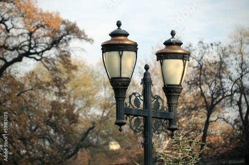 Photo: Street Light Street Light