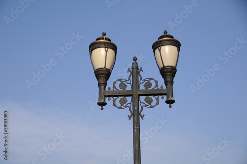 Photo: Street Light Street Light
