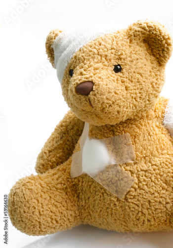 Photo: injury,accident injury,accident
