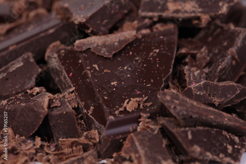 Photo: Chocolate Chocolate