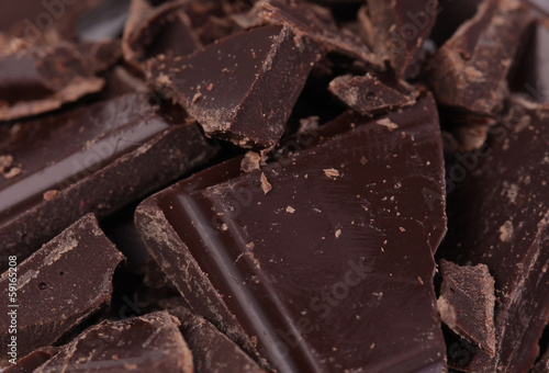 Photo: Chocolate Chocolate