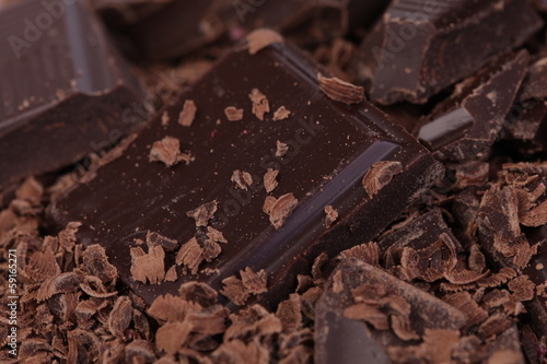 Photo: Chocolate Chocolate