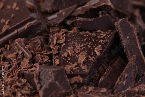 Photo: Chocolate Chocolate