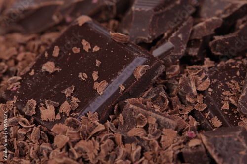Photo: Chocolate Chocolate