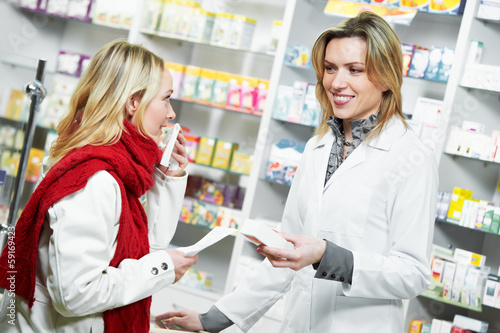 Photo: medical pharmacy drug purchase medical pharmacy drug purchase