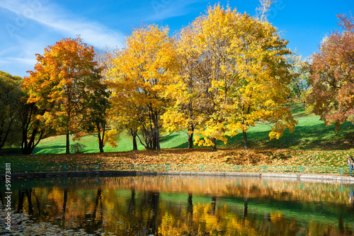 Photo: Autumn Autumn