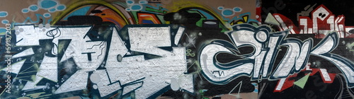 Photo: graffiti graffiti
