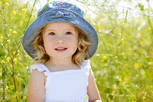 Photo: toddler girl toddler girl