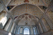 Ali Qapu Palace in Isfahan,Iran Ali Qapu Palace in Isfahan,Iran