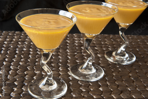 Photo: Butterscotch Pudding Butterscotch Pudding
