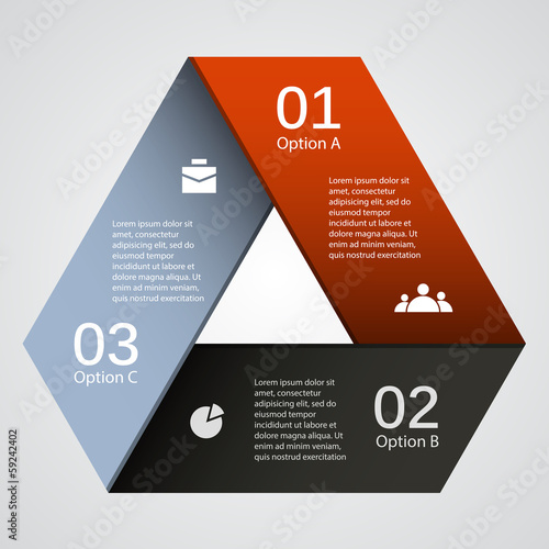 Vector: Modern vector template for your business project Modern vector template for your business project