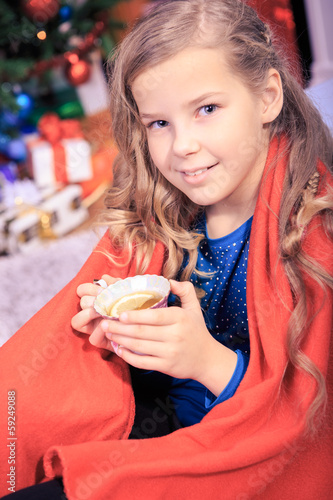 Photo: tea time tea time