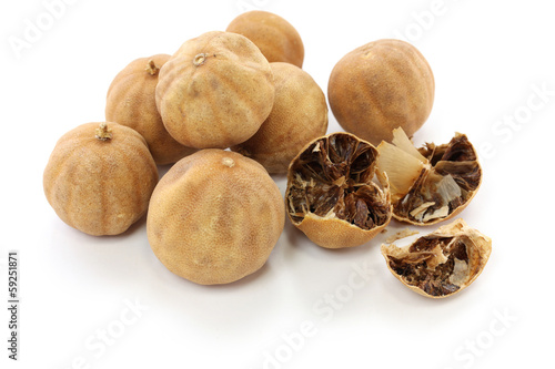 Photo: iranian dried whole lime iranian dried whole lime