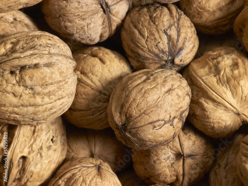 Photo: Walnuts Walnuts