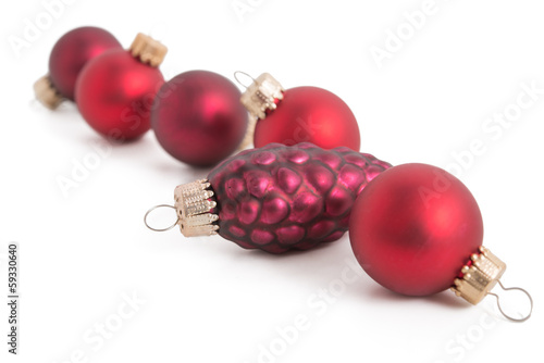 Photo: Weihnachtsbaumschmuck Weihnachtsbaumschmuck