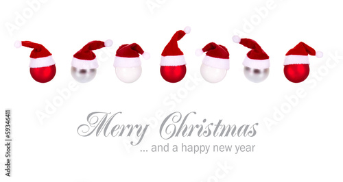 Photo: Merry Christmas Card Merry Christmas Card