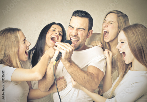 Photo: Great Singing Great Singing