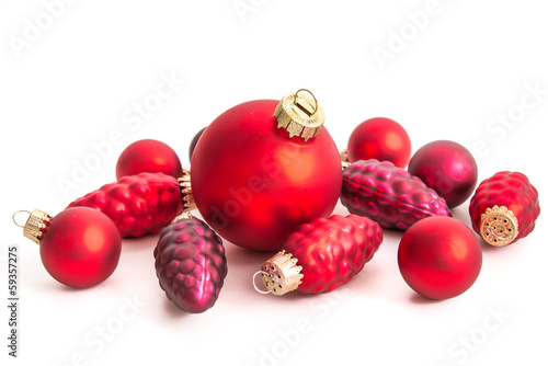Photo: Weihnachtsbaumschmuck Weihnachtsbaumschmuck