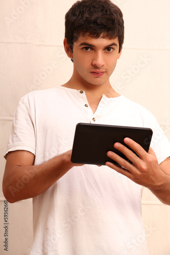 Photo: Tablet PC.. Tablet PC..
