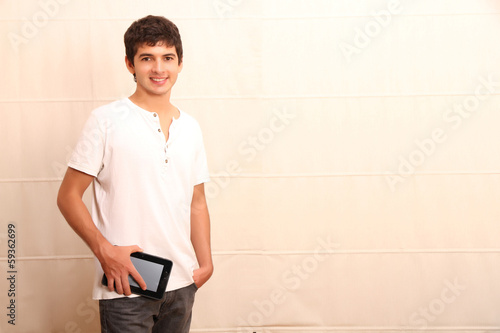 Photo: Tablet PC.. Tablet PC..