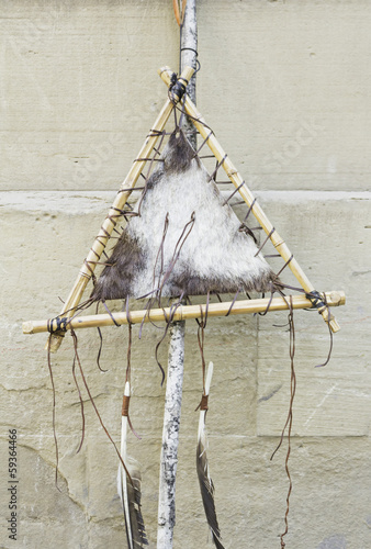 Photo: Indian Dreamcatcher Indian Dreamcatcher