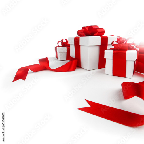 Photo: Holiday gifts Holiday gifts