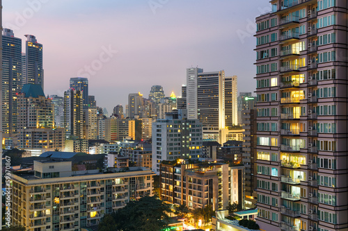 Photo: Bangkok, Thaïlande Bangkok, Thaïlande