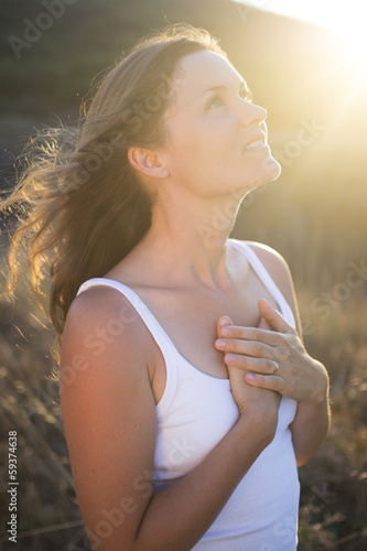 Photo: Grateful for being Grateful for being