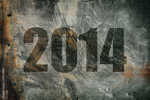 Photo: 2014 2014