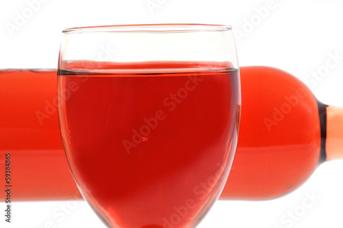 Photo: Les saveurs du rosé Les saveurs du rosé