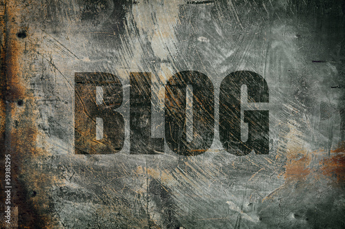 Photo: grunge blog grunge blog