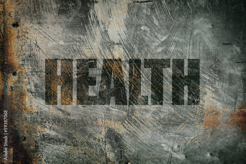Photo: health health