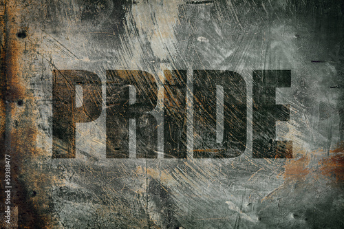 Photo: pride pride