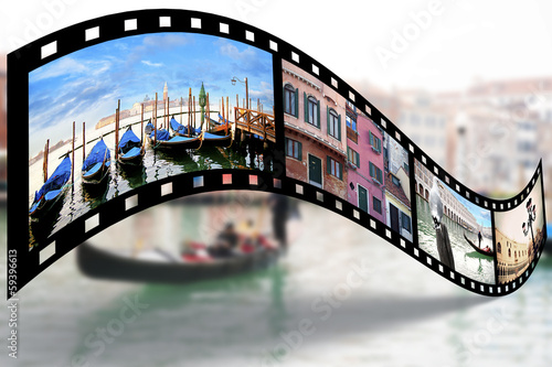Photo: Venice views Venice views