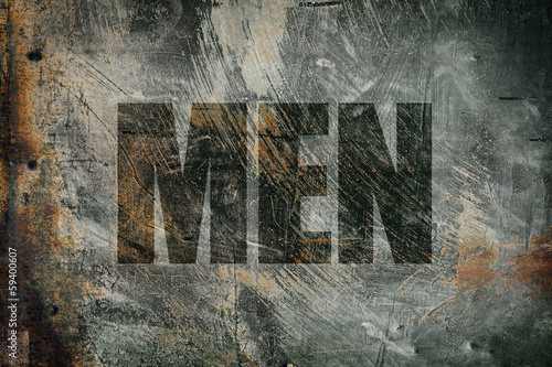 Photo: men men