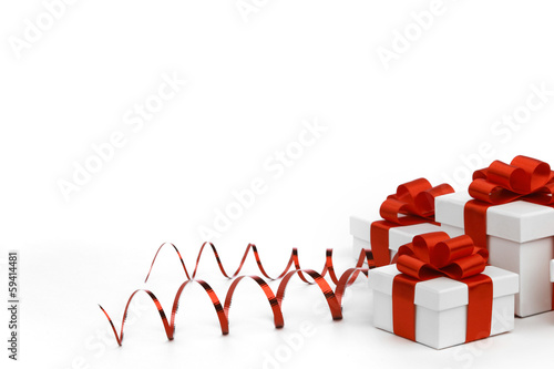 Photo: Holiday gifts Holiday gifts
