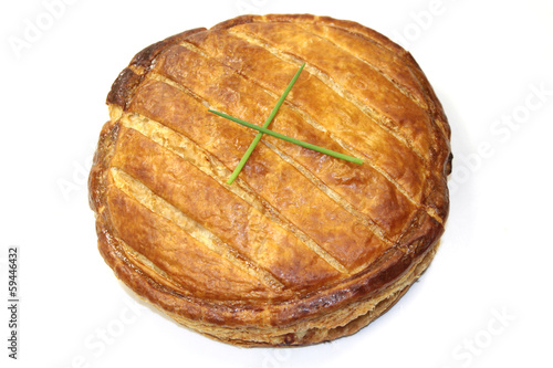 Photo: tourte tourte