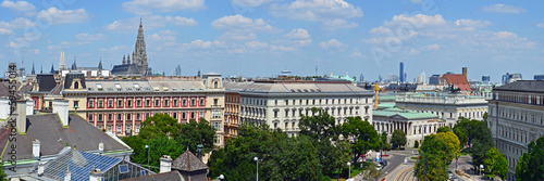 Photo: vienna - wien vienna - wien