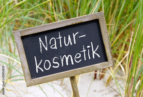 Photo: Naturkosmetik Naturkosmetik