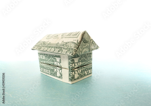 Photo: dollar house dollar house
