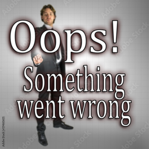 Photo: Oops! Something went wrong Oops! Something went wrong