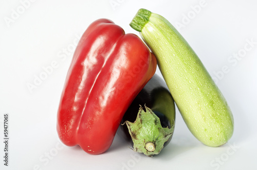 Photo: vegetable vegetable